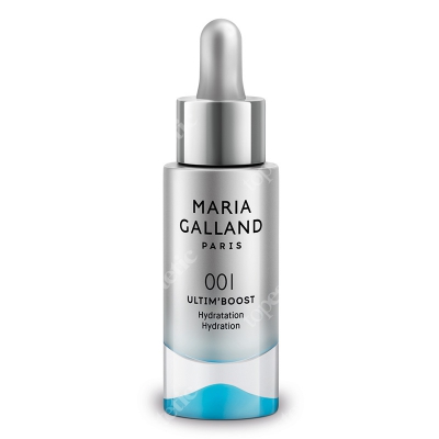 Maria Galland Ultim\'Boost Hydration (001) Niezwykłe nawilżenie 15 ml