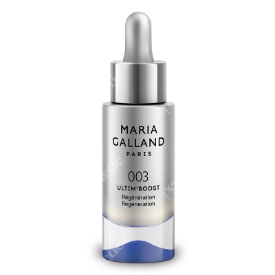 Maria Galland Ultim'Boost Regeneration (003) Niezwykła regeneracja 15 ml