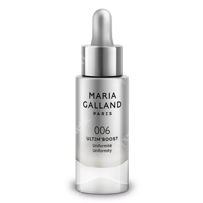 Maria Galland Ultim'Boost Uniformity (006) Niezwykłe ujednolicenie 15 ml