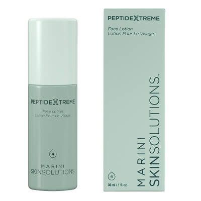Marini SkinSolutions Age Intervention® Peptide Extreme Lotion regenerujący po zabiegach estetycznych 30 ml