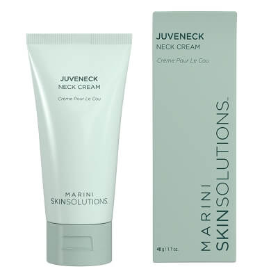 Marini SkinSolutions Juveneck Ujędrniający krem do szyi 48 g