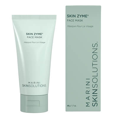Marini SkinSolutions Skin Zyme® Face Mask Maska enzymatyczna 48 g