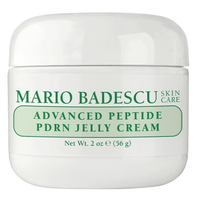 Mario Badescu Advanced Peptide PDRN Jelly Cream Zaawansowany peptydowy krem - żel z PDRN 59 ml
