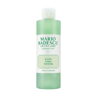 Mario Badescu Aloe Vera Toner Nawilżający tonik do twarzy z aloesem 236 ml