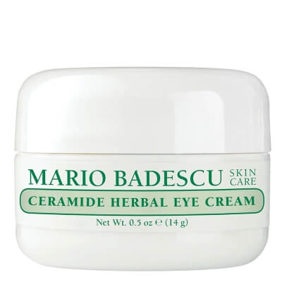 Mario Badescu Ceramide Herbal Eye Cream Ziołowy krem pod oczy 14 g