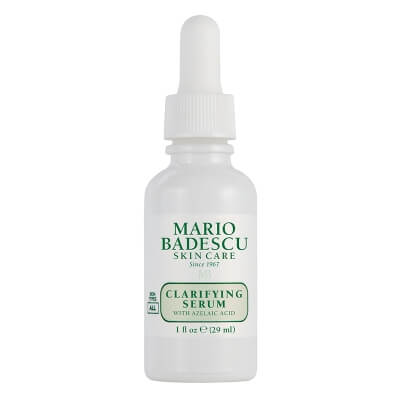 Mario Badescu Clarifying Serum With Azelaic Acid Serum oczyszczające z kwasem azelainowym 29 ml