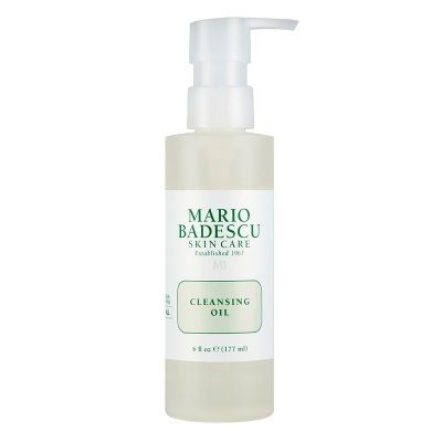 Mario Badescu Cleansing Oil Olejek do demakijażu 177 ml