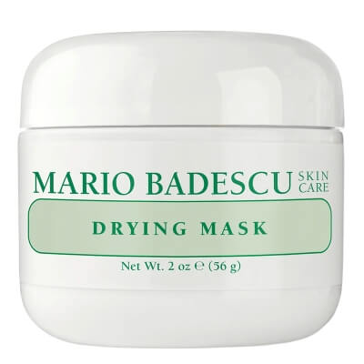 Mario Badescu Drying Mask Maska regulująca dla skóry problematycznej 59 ml