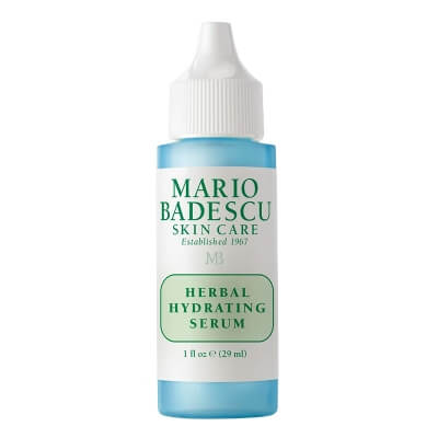 Mario Badescu Herbal Hydrating Serum Nawilżające serum ziołowe do twarzy 29 ml