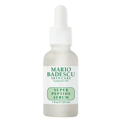 Mario Badescu Super Peptide Serum Przeciwstarzeniowo - nawilżające serum z peptydami 29 ml