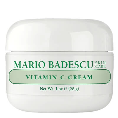 Mario Badescu Vitamin C Cream Krem na dzień z 10% witaminą C 29 ml