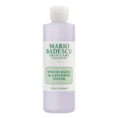 Mario Badescu Witch Hazel and Lavender Toner Tonik do twarzy z lawendą i oczarem wirginijskim 236 ml