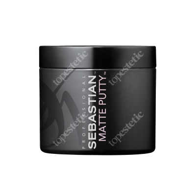 Sebastian Professional Matte Putty Pasta modelująca 75 ml