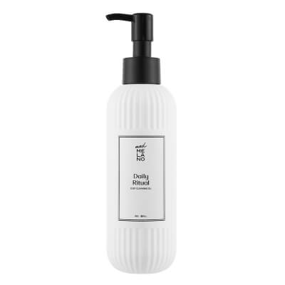 Med Melano Daily Ritual! Deep Cleasing Oil Hydrofilowy olejek do demakijażu i oczyszczania 200 ml