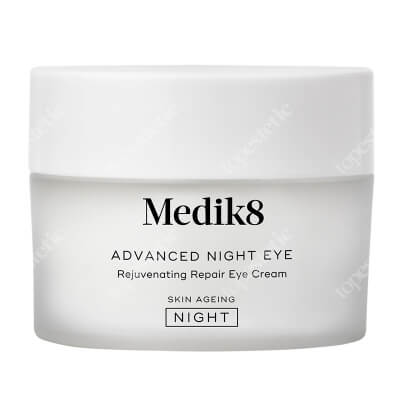 Medik8 Advanced Night Eye Odżywczy krem pod oczy 15 ml