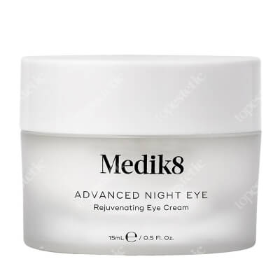 Medik8 Advanced Night Eye Odżywczy krem pod oczy 15 ml