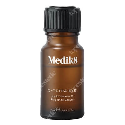 Medik8 C-Tetra Eye Serum lipidowe z witaminą C i antyoksydantami 7 ml