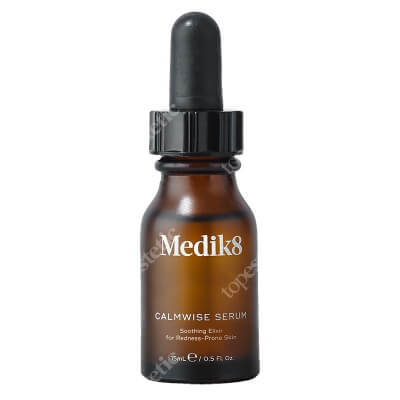 Medik8 Calmwise Serum Serum łagodzące podrażnienia 15 ml
