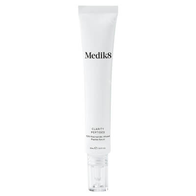 Medik8 Clarity Peptides Serum peptydowe z niacynamidem 30 ml