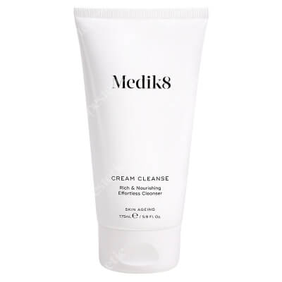 Medik8 Cream Cleanse Krem do demakijażu 175 ml
