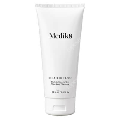 Medik8 Cream Cleanse Krem do demakijażu 40 ml