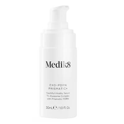 Medik8 Exo - PDRN Prismatic+ Serum rewitalizujące z pryzmatycznym PDRN i potrójnym kompleksem egzosomów 30 ml