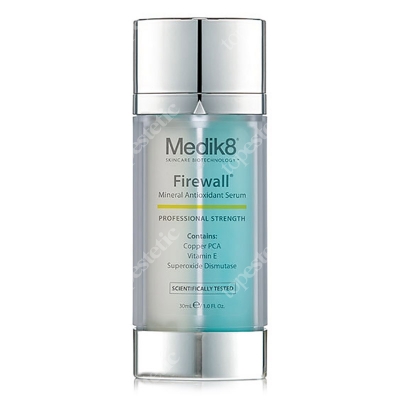 Medik8 Firewall Silne serum z minerałami antyoksydacyjnymi 30 ml