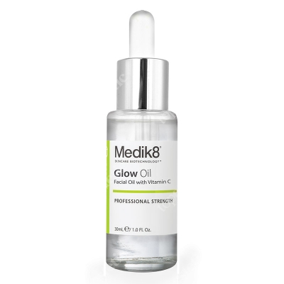 Medik8 Glow Oil Olejek intensywnie regenerujący i nawilżający 30 ml