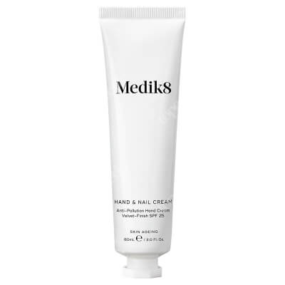 Medik8 Hand & Nail Cream spf 25 Krem do rąk i paznokci 60 ml