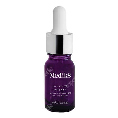 Medik8 Hydr8 B5 Intense Wzmocnione serum z kwasem hialuronowym 8 ml