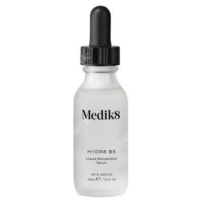 Medik8 Hydr8 B5 Serum z kwasem hialuronowym i pantenolem 30 ml