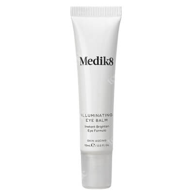 Medik8 Illuminating Eye Balm Krem pod oczy 15 ml