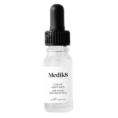 Medik8 Liquid Peptides Serum Peptydowe 8 ml