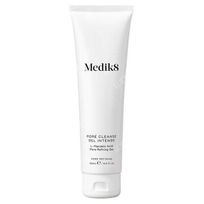 Medik8 Pore Cleanse Gel Intense Żel oczyszczający minimalizujący widoczne pory 150 ml