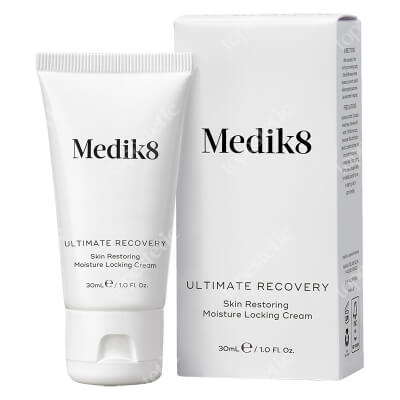 Medik8 Ultimate Recovery Głęboko odżywczy krem naprawczy 30 ml
