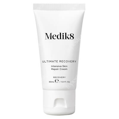 Medik8 Ultimate Recovery Intense Głęboko odżywczy krem naprawczy 30 ml