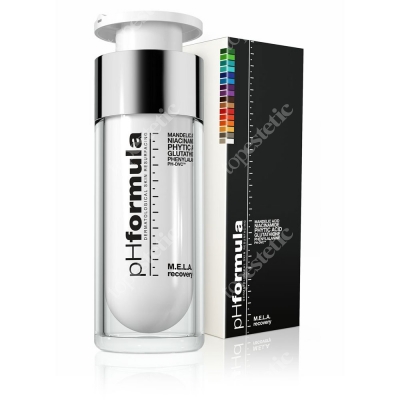 pHformula MELA Recovery Serum na przebarwienia 30 ml