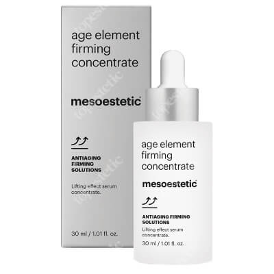 Mesoestetic Age Element Firming Concentrate Koncentrat liftingujący 30 ml