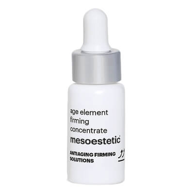 Mesoestetic Age Element Firming Concentrate Koncentrat liftingujący 5 ml