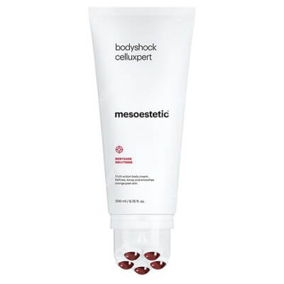 Mesoestetic Celluxpert Krem - żel zapobiegający powstawaniu cellulitu 200 ml