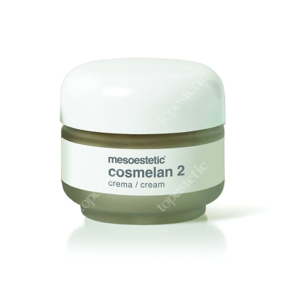 Mesoestetic Cosmelan 2 Krem na przebarwienia 30 g