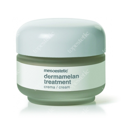 Mesoestetic Dermamelan Krem na przebarwienia 30 g