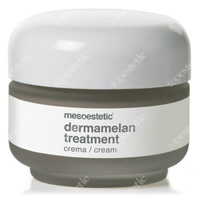 Mesoestetic Dermamelan Krem na przebarwienia 30 g