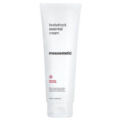 Mesoestetic Essential Cream Krem na rozstępy 250 ml