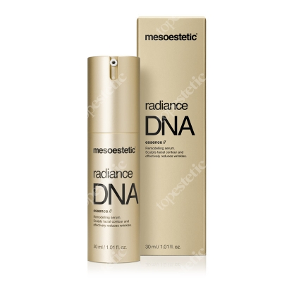 Mesoestetic Radiance DNA Serum remodelujące 30 ml