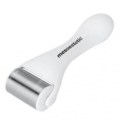 Mesoestetic Rolka do masażu Zwiększa wchłanianie składników aktywnych 1 szt