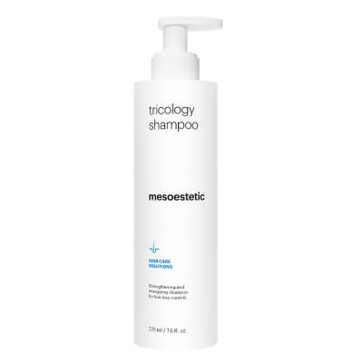 Mesoestetic Tricology Intesive Hair Loss Shampoo Szampon Intensywnie hamujący wypadanie włosów 200 ml