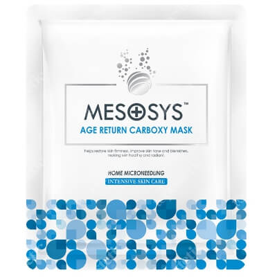 Mesosys Age Return Carboxy Mask Płat maski 1 szt