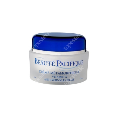 Beaute Pacifique Metamorphique Vitamin A Anti-Wrinkle Cream Krem przeciwzmarszczkowy 0,3% retinol 50 ml