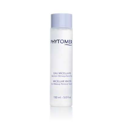 Phytomer Micellar Water Eye Makeup Removal Płyn micelarny do demakijażu oczu 150 ml